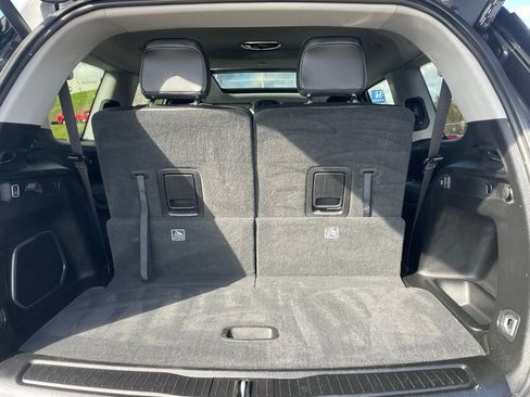 Certified 2022 Jeep Grand Cherokee L Limited image 19