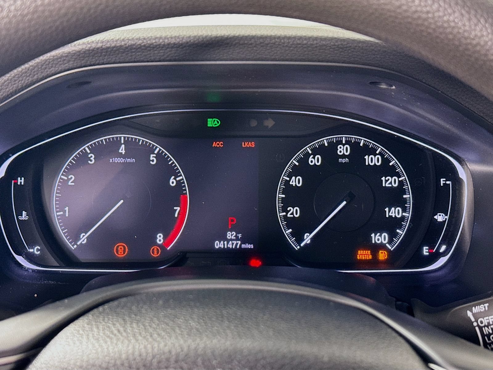 Used 2018 Honda Accord EX image 14