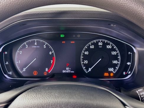 Used 2018 Honda Accord EX image 14