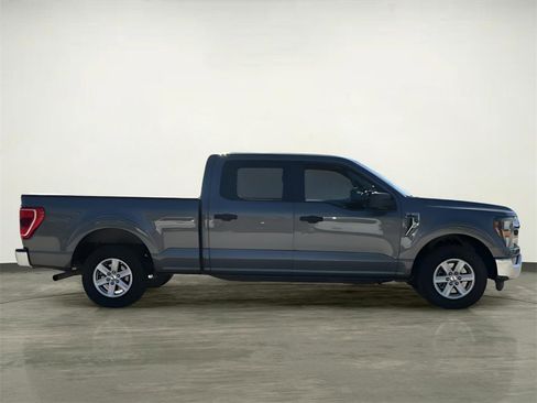 Certified 2023 Ford F150 XLT w/ Equipment Group 301A Mid image 12