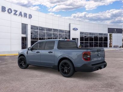 New 2026 Ford Maverick XLT w/ XLT Luxury Package