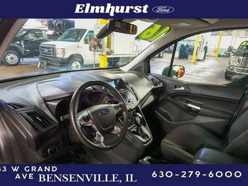 Used 2016 Ford Transit Connect XLT image 13