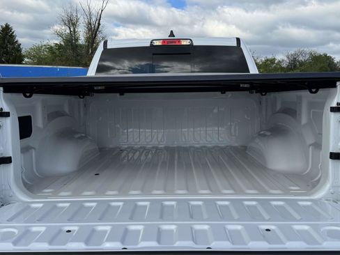 New 2026 RAM 1500 Big Horn w/ Night Edition AWD/4WD image 20