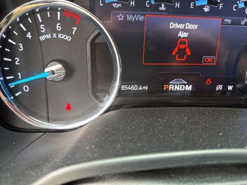 Used 2020 Ford Expedition Limited w/ Equipment Group 303A AWD/4WD image 4