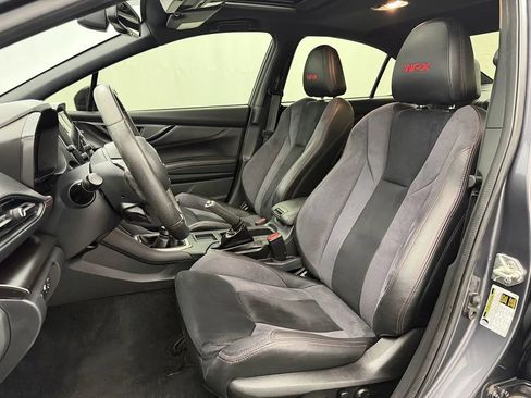 Used 2022 Subaru WRX Limited AWD/4WD image 11