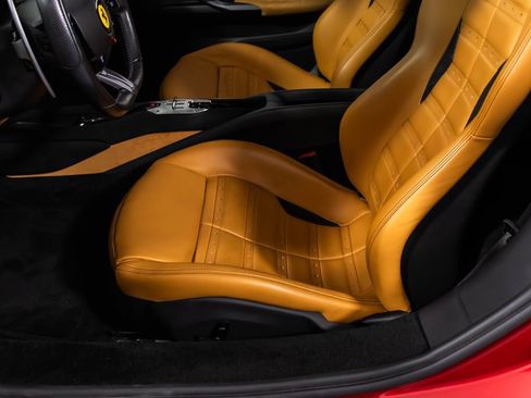 Certified 2024 Ferrari 296 GTB RWD image 40