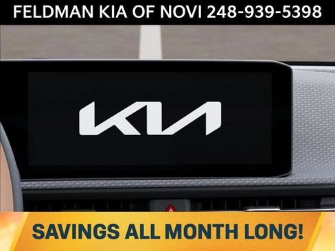 New 2026 Kia EV6 Wind AWD/4WD image 20