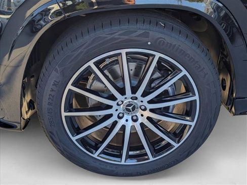 New 2025 Mercedes-Benz GLS 450 GLS 450 image 9