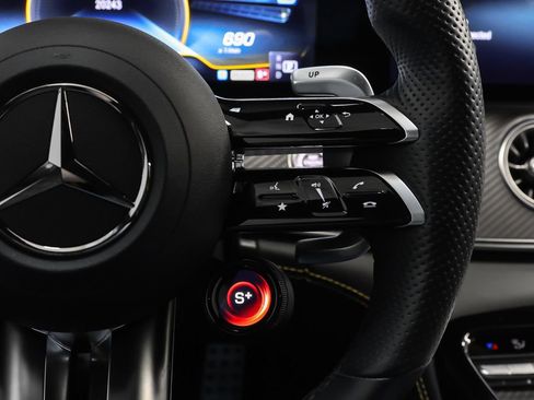 Used 2022 Mercedes-Benz AMG GT 53 image 47