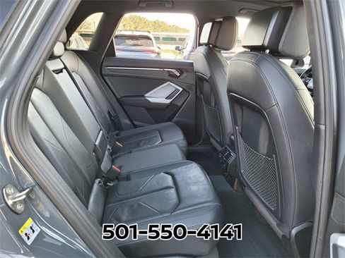 Used 2022 Audi Q3 2.0T Premium Plus image 17