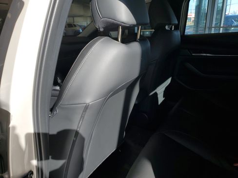 New 2026 MAZDA MAZDA3 2.5 S Sedan w/ Preferred Pkg image 13