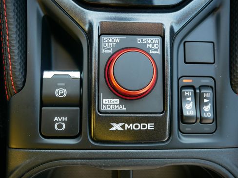 Used 2023 Subaru Forester Sport image 29