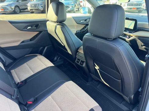 Used 2026 Chevrolet Equinox ACTIV w/ Convenience Package III AWD/4WD image 28