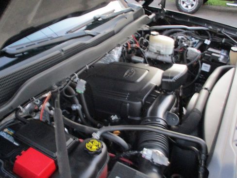 Used 2015 Chevrolet Silverado 2500 LTZ w/ Custom Sport Edition image 35