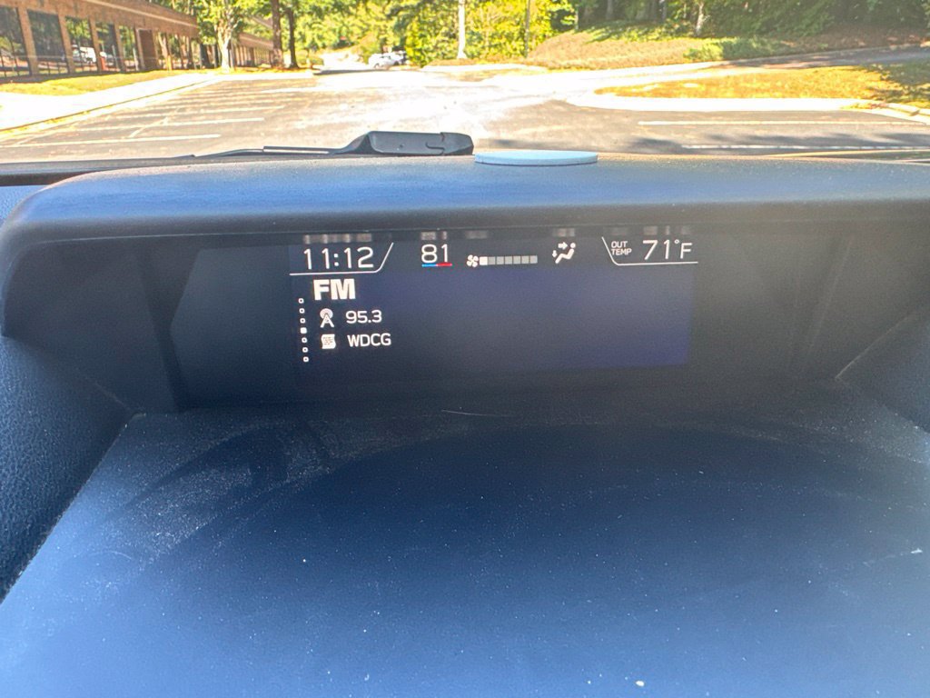 Used 2019 Subaru Forester Sport AWD/4WD image 17