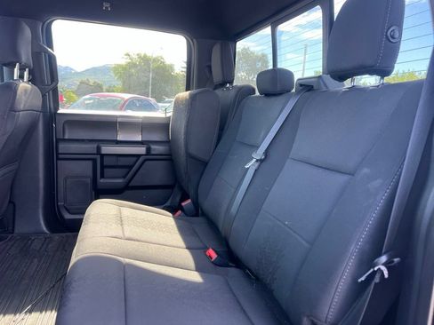 Used 2019 Ford F150 XLT w/ Equipment Group 302A Luxury AWD/4WD image 19