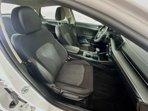 Used 2025 Kia K5 LXS image 30