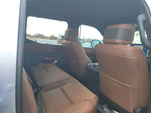 New 2026 Toyota Tundra 1794 Edition image 25