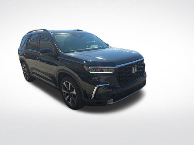Used 2024 Honda Pilot Elite image 7