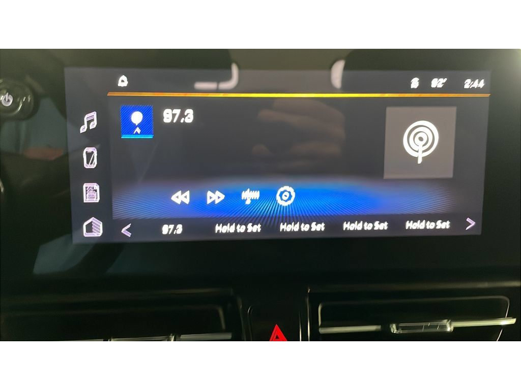 Used 2026 Chevrolet TrailBlazer RS w/ Convenience Package AWD/4WD image 13