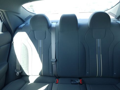 New 2026 Hyundai Elantra Sport w/ Cargo Package FWD image 19