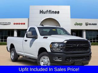 New 2024 RAM 2500 Tradesman video 1