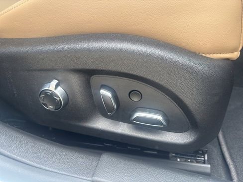 Certified 2025 Cadillac CT5 Premium Luxury image 10