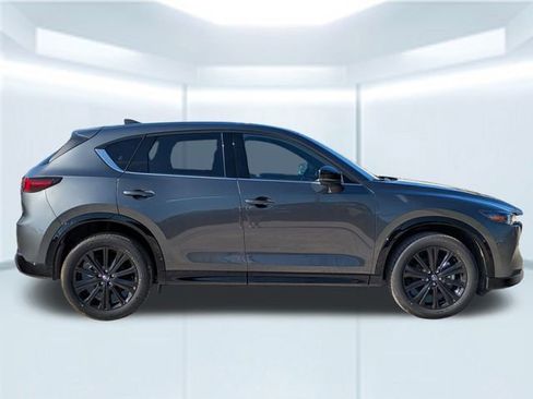 New 2025 MAZDA CX-5 2.5 Turbo w/ Premium Package image 7