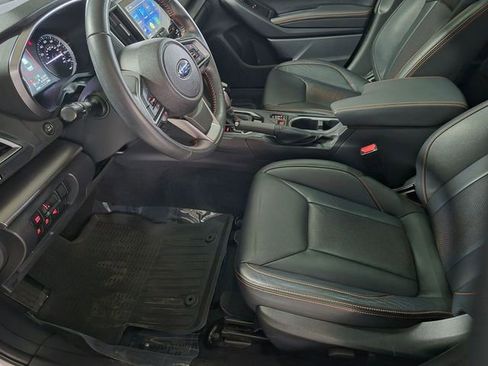 Used 2023 Subaru Crosstrek 2.5i Limited w/ Moonroof Package AWD/4WD image 9