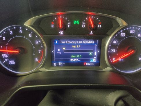 Used 2019 Chevrolet Blazer LT FWD image 23