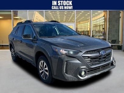 Used 2025 Subaru Outback Premium w/ Popular Package #1A