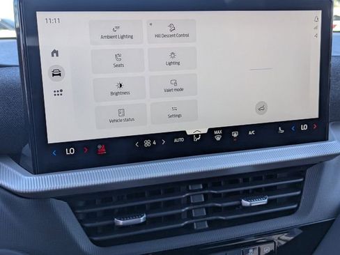 New 2026 Ford Explorer Tremor w/ Tremor Ultimate Package image 7