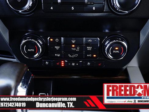 Used 2019 Ford F150 Lariat image 24