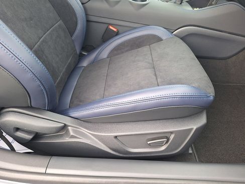 New 2025 Ford Mustang Dark Horse image 17