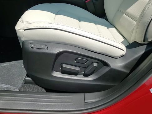 New 2025 MAZDA CX-5 AWD 2.5 S w/ Preferred Package image 15