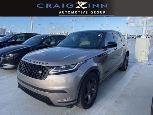 Used 2023 Land Rover Range Rover Velar S image 1