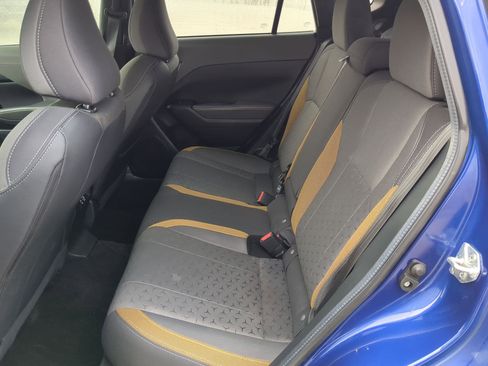 Used 2024 Subaru Crosstrek 2.5i Sport w/ Crosstrek Mirror Package image 26