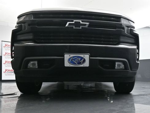 Used 2021 Chevrolet Silverado 1500 RST image 31
