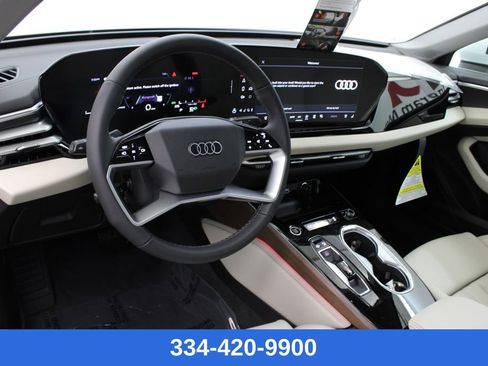 New 2026 Audi A6 Premium image 15