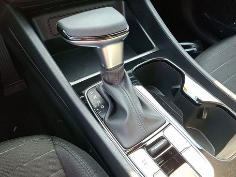 New 2026 Hyundai Santa Cruz SE image 8