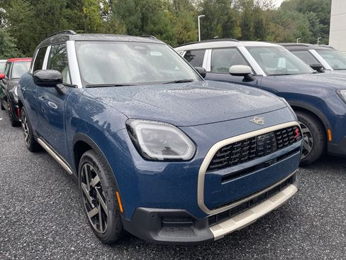 New 2026 MINI Cooper Countryman S image 3