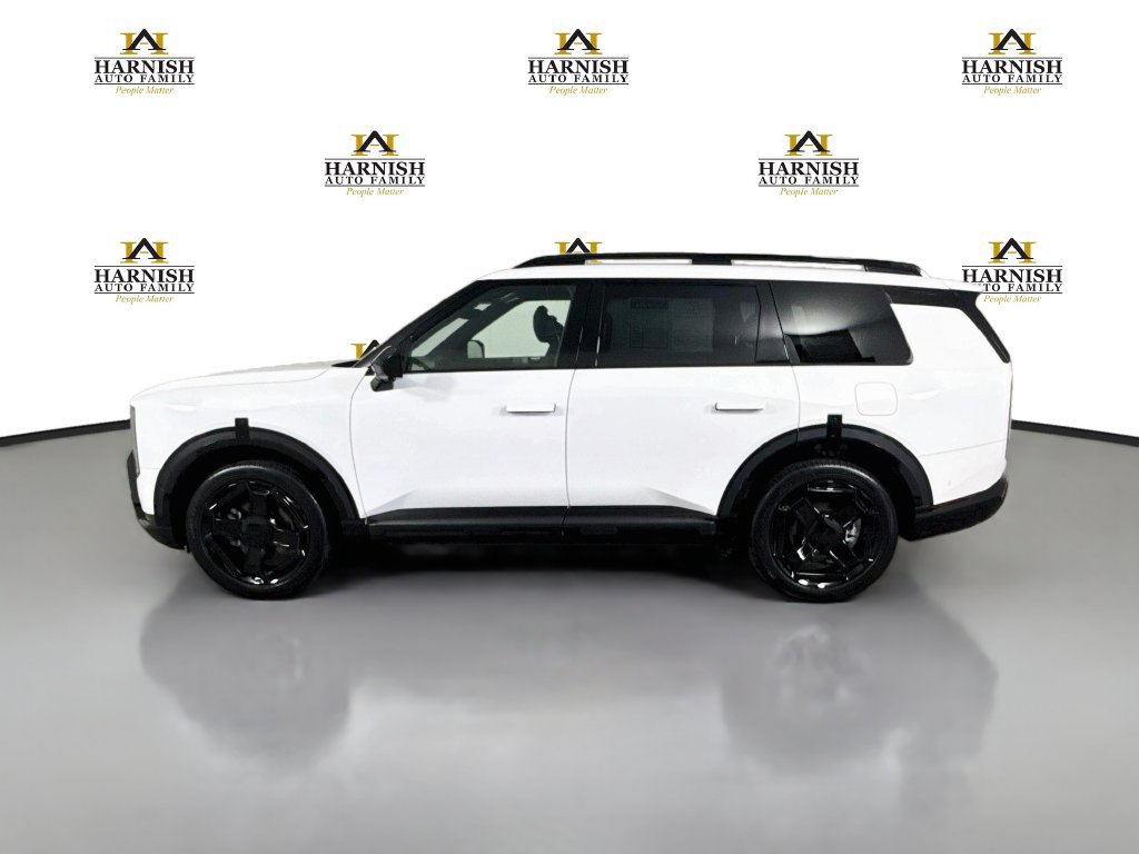 Used 2027 Kia Telluride SX Prestige X-Line AWD/4WD image 5