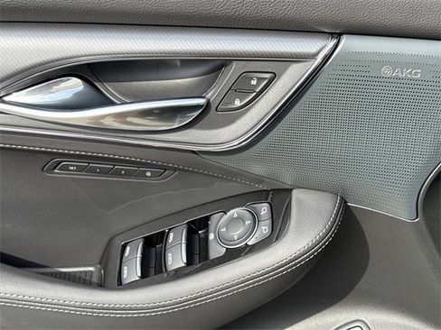 New 2026 Cadillac CT5 Premium Luxury image 8