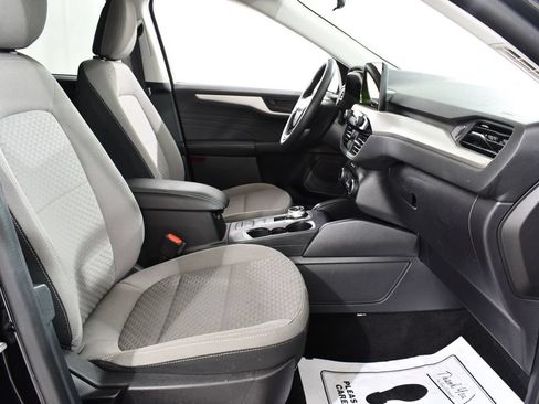 Used 2022 Ford Escape SE w/ SE Sport Appearance Package AWD/4WD image 10