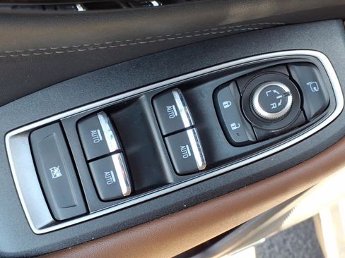 Certified 2023 Subaru Outback Touring AWD/4WD image 24