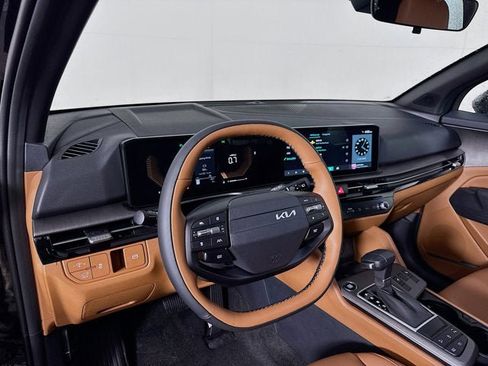 New 2026 Kia Sportage X-Line image 9