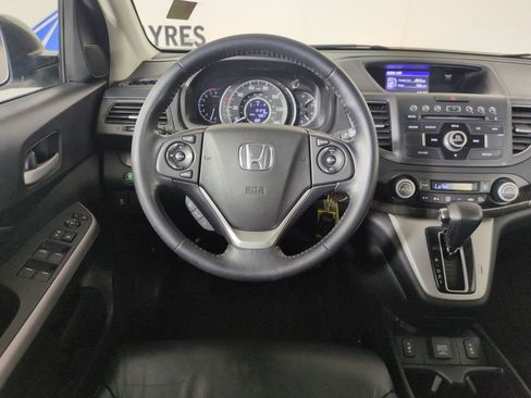 Used 2014 Honda CR-V EX-L image 13