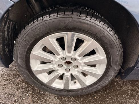 Used 2015 Toyota Sienna XLE image 46