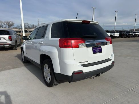 Used 2014 GMC Terrain SLE image 6