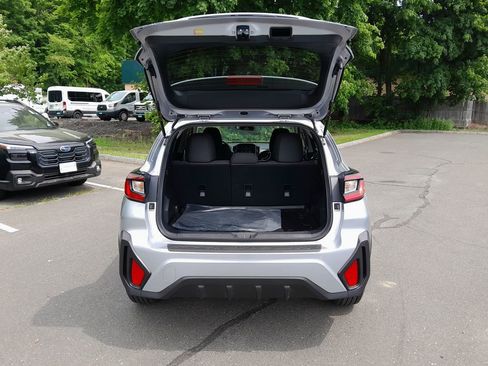 Certified 2025 Subaru Crosstrek 2.0i Premium AWD/4WD image 32